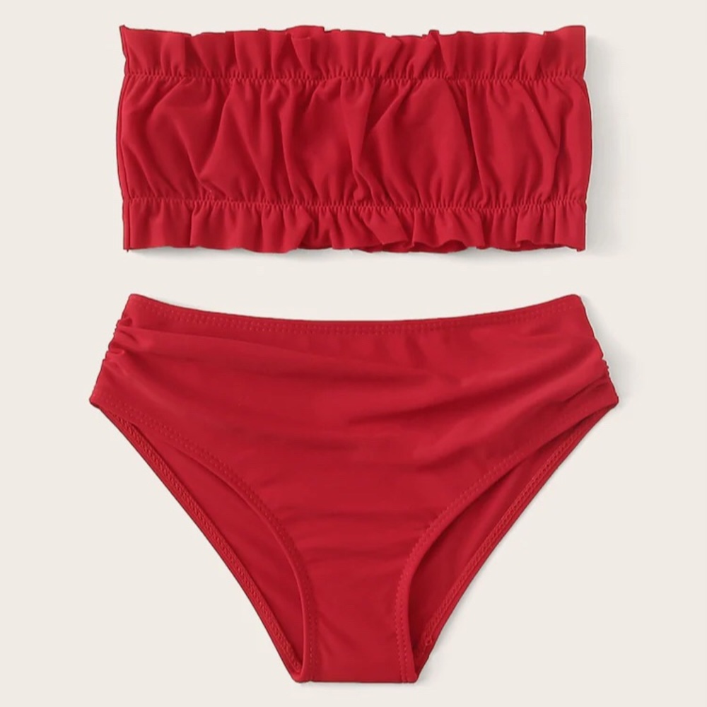 swimsuit - Picture 1 of 4